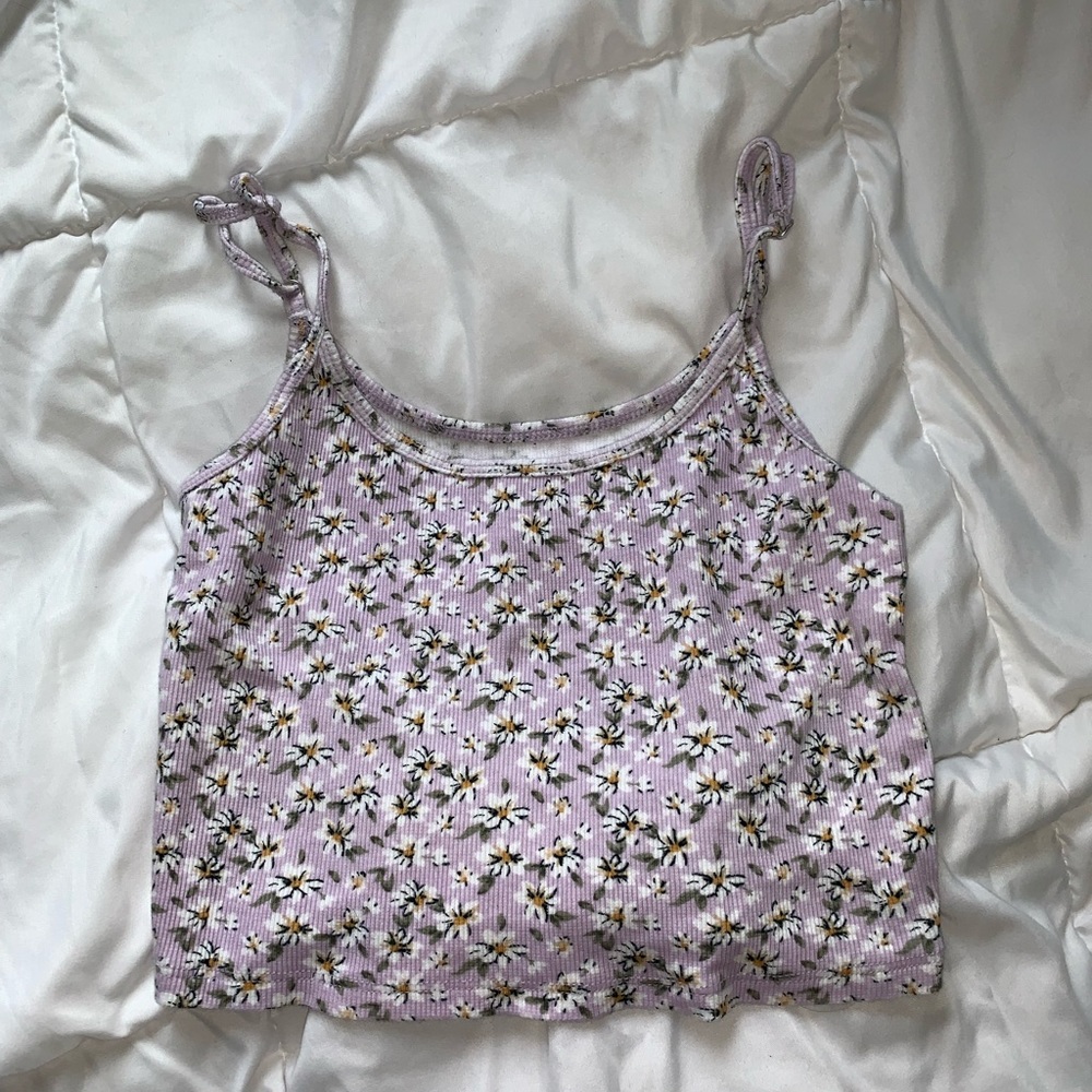 Medium Hollister Baby Cami